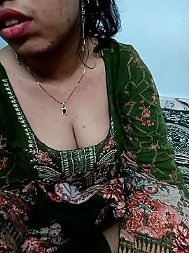 Webcam Model (Haniya-143)  is live.Free join now!