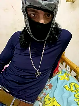 rafik88xx - Rafik88xx's free webcam