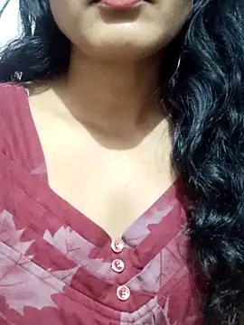 Webcam Model (spicysuhana)  is live.Free join now!