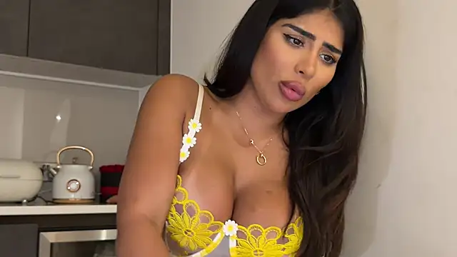 ArabicBarbie