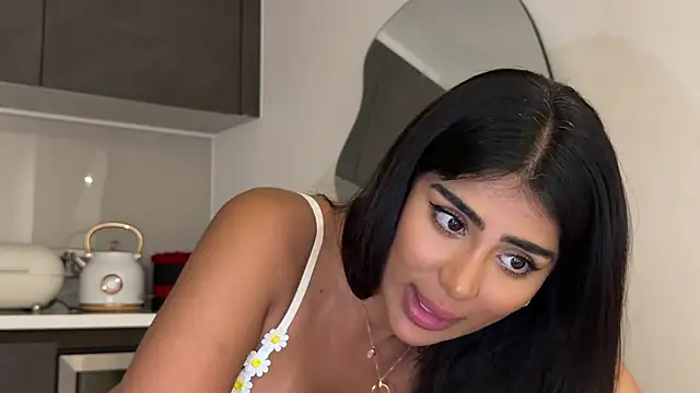 ArabicBarbie