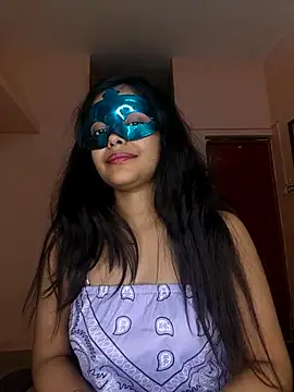 Webcam Model (Babbyy_doll)  is live.Free join now!