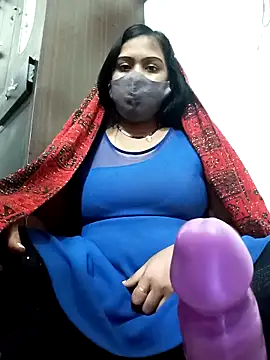 Webcam Model (nitasahu)  is live.Free join now!