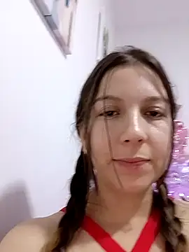 Webcam Model (Arianna_Moss)  is live.Free join now!