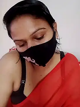 Webcam Model (Sexy_Renu07)  is live.Free join now!