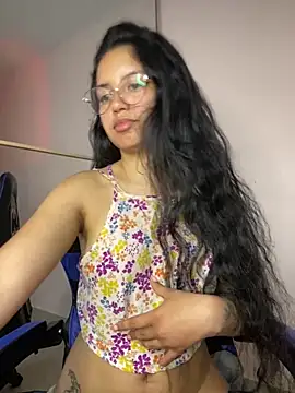 rosita_forever_ - Rosita_forever_'s free webcam