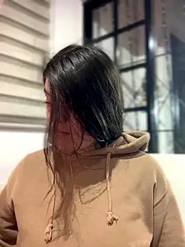 Webcam Model (NatashasBoobs)  is live.Free join now!