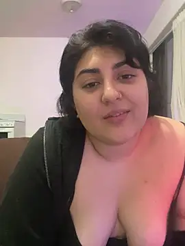 Webcam Model (inked_nekoo)  is live.Free join now!