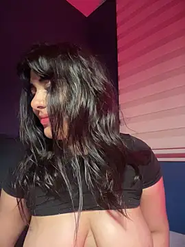 Webcam Model (BlackCat__)  is live.Free join now!