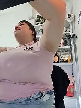 Webcam Model (SafiroFer)  is live.Free join now!