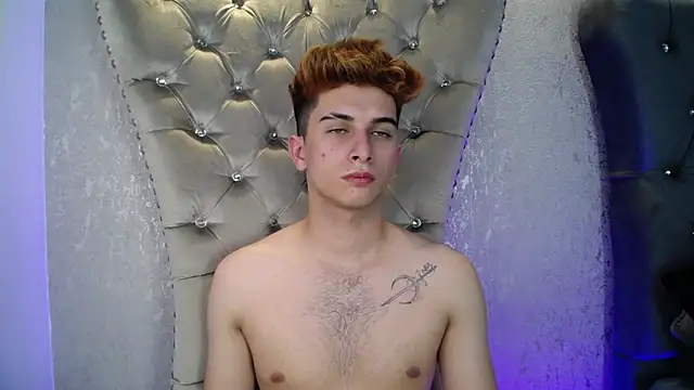 mrwilliseo - MrWilliseo's free webcam - UK Sex Cams