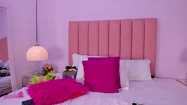 Amy_Ferreira live show on StripChat 