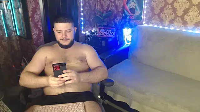 thor_master - Thor_master's free webcam - UK Sex Cams