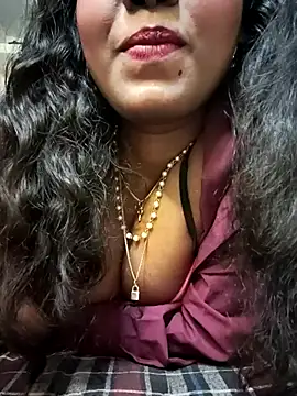 Webcam Model (Lovely_Payal)  is live.Free join now!