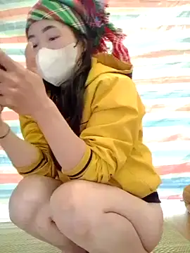 Webcam Model (Georgia_here)  is live.Free join now!