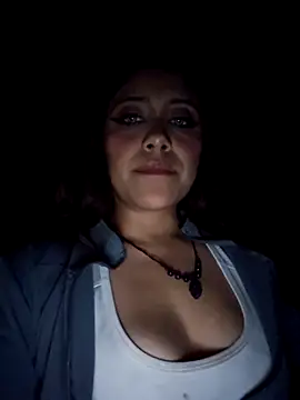 Webcam Model (-TheCatCrazy-)  is live.Free join now!