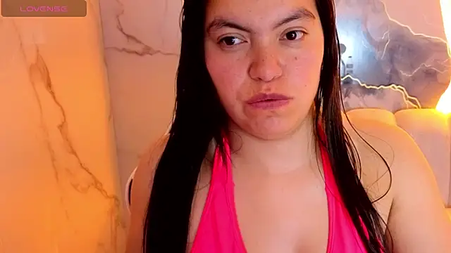 jimena_tx_ - Jimena_Tx_'s free webcam - UK Sex Cams