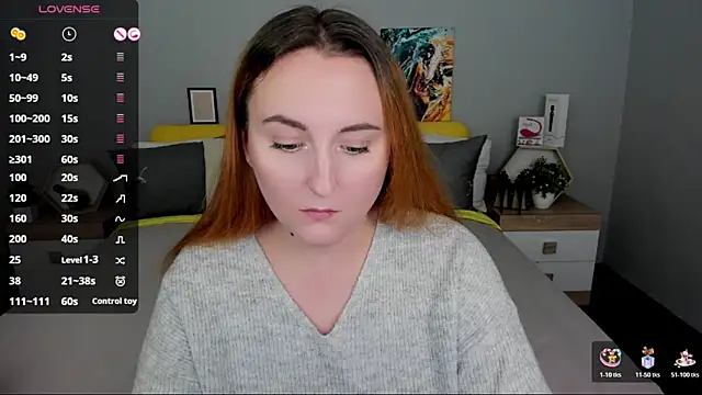 Babe Lessi (BabeLessi)