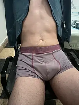 shazam_billy77 live cam screenshot male from Brazil on Pornmatic – Free Porn Videos & Live Cams