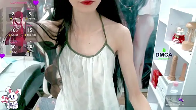 ChangChang_ from StripChat