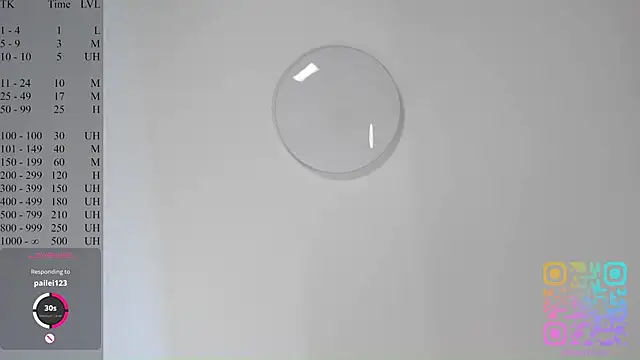 lynettedanley (F teen) - I masturbate until I cum