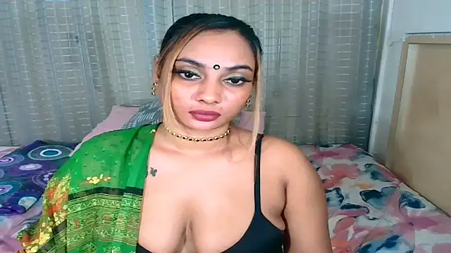 sexyindianchic