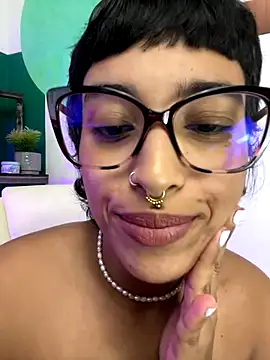 Webcam Model (LollaByer)  is live.Free join now!