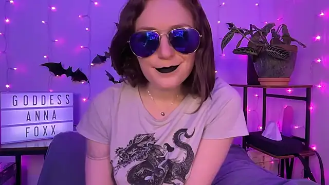 goddessannafoxx
