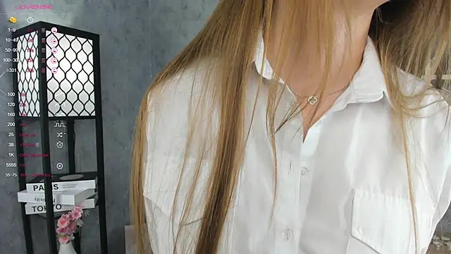 ElenoreReth webcam stripchat model stream image