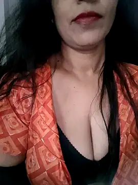 Webcam Model (Mansi_-Sharma)  is live.Free join now!