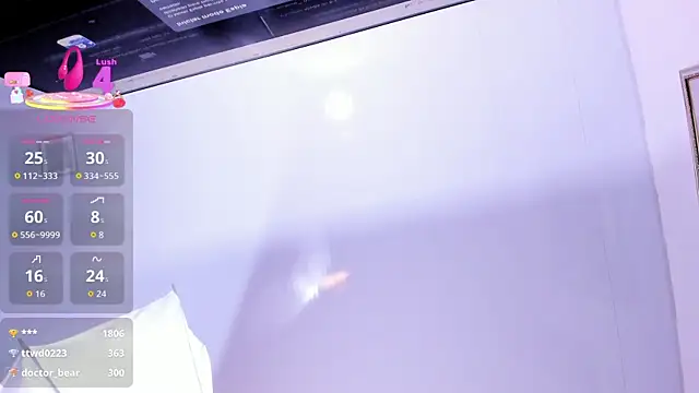 Webcam Model (Miss_blue69)  is live.Free join now!