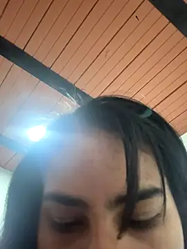 Webcam Model (NikolRose)  is live.Free join now!