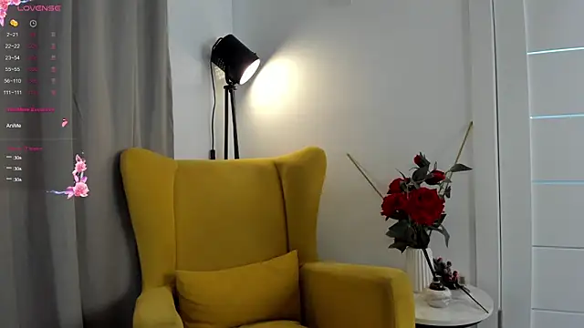 miissblonde - Miissblonde's free webcam - UK Sex Cams