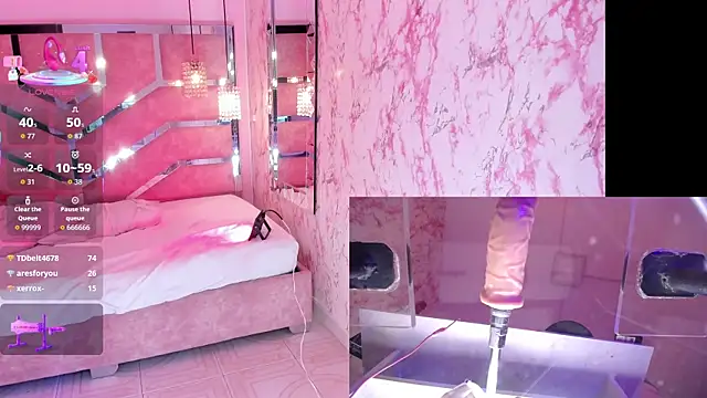 novalyn - NovaLyn's free webcam - UK Sex Cams