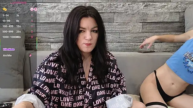 vika_loves_you - Vika_loves_you's free webcam - UK Sex Cams