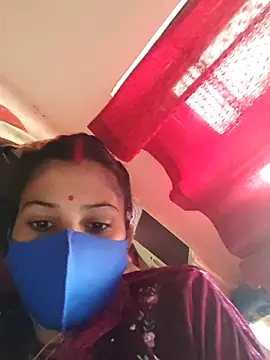 maahi-satva from StripChat