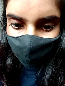 Webcam Model (Aaisha-16)  is live.Free join now!