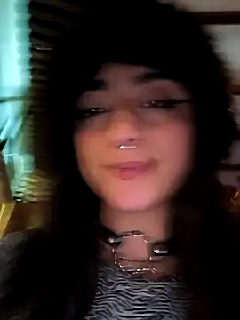 Webcam Model (Lila_Desiree)  is live.Free join now!