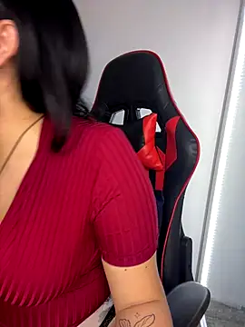 Webcam Model (_Bella_7)  is live.Free join now!