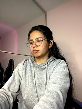 Webcam Model (Rosita_forever_)  is live.Free join now!