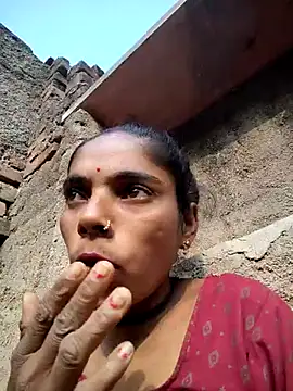 Webcam Model (Sonam_mehta)  is live.Free join now!