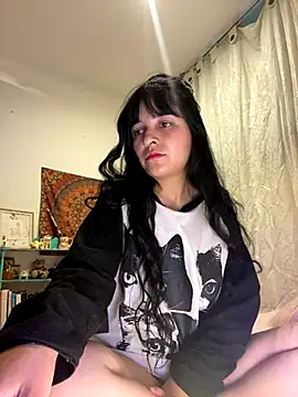 Webcam Model (Abril_thompson98)  is live.Free join now!