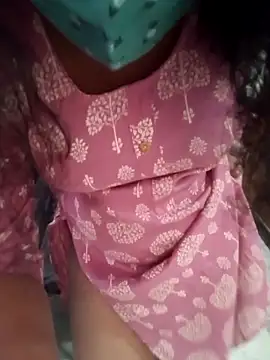 Webcam Model (Manisha-Love)  is live.Free join now!