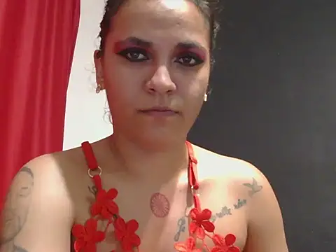 Hot Janetta (HotJanetta)