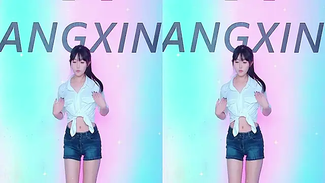 Believe-Guang Live Webcam on Stripchat