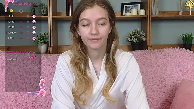 ksuhesa - Ksuhesa's free webcam