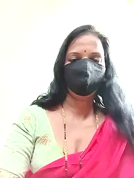 Webcam Model (Rama-Telugu)  is live.Free join now!