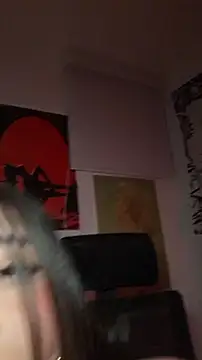 Webcam Model (annbones_ch)  is live.Free join now!