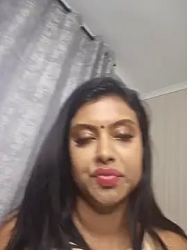 Webcam Model (Indian_GlowingMiax)  is live.Free join now!