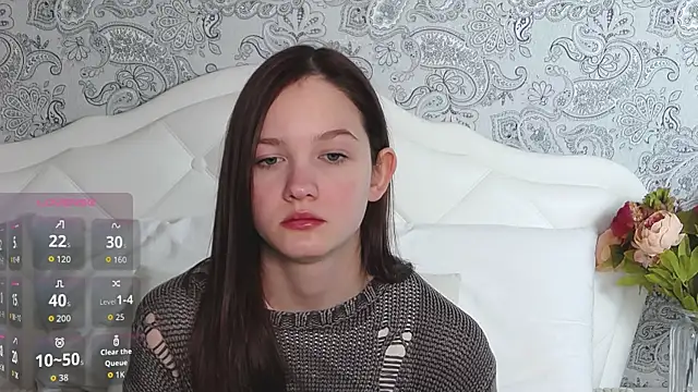 MichelleRoux from StripChat